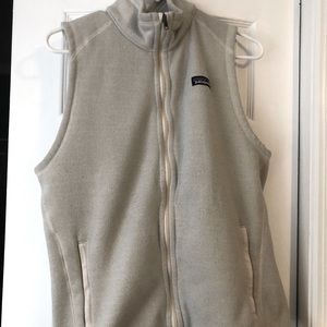 Women’s Patagonia Vest